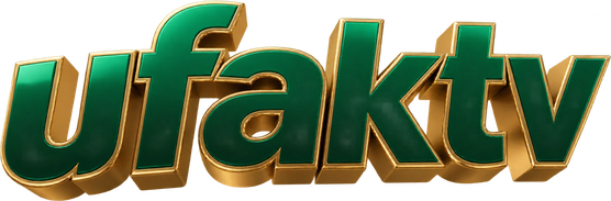 ufaktv โลโก้